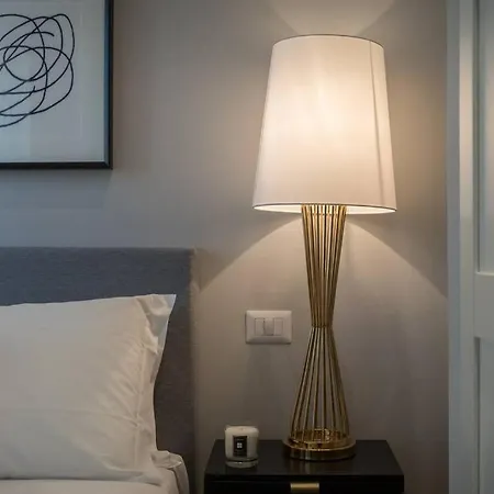 - Flamingo With Santa Croce View Apartman Firenze