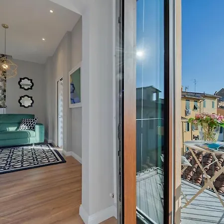 Apartment - Flamingo With Santa Croce View *