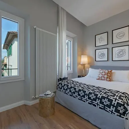 Apartment - Flamingo With Santa Croce View *