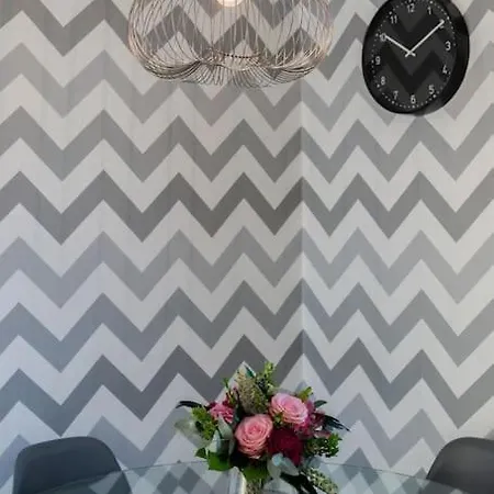 Apartment - Flamingo With Santa Croce View Florenz